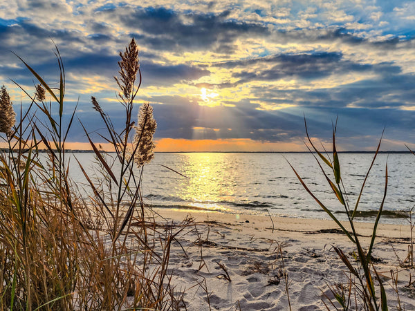 Beachway to Heaven