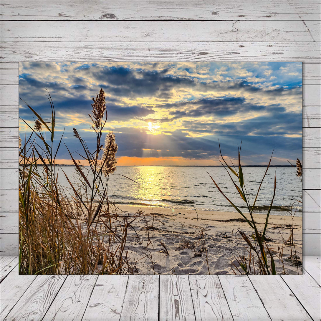 Beachway to Heaven - Home Decor Photography Wall Art